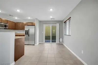 8753 Agate Avenue, Las Vegas, NV 89148 Dining Area