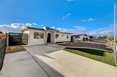 109 Princeton Street, Las Vegas