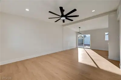 109 Princeton Street, Las Vegas, NV 89107 Living Room