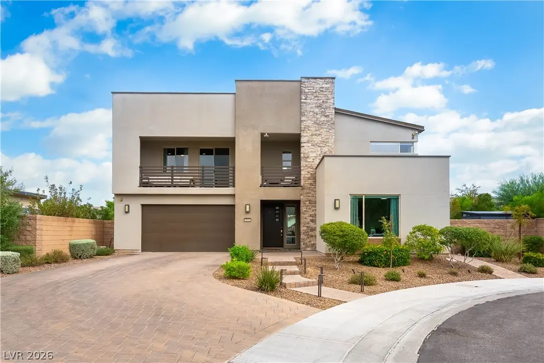 2114 Maderno Street, Henderson, NV 89044