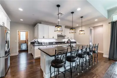 2114 Maderno Street, Henderson, NV 89044 Kitchen