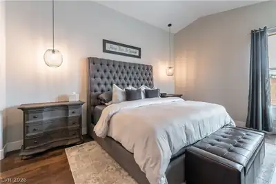 2114 Maderno Street, Henderson, NV 89044 Bedroom