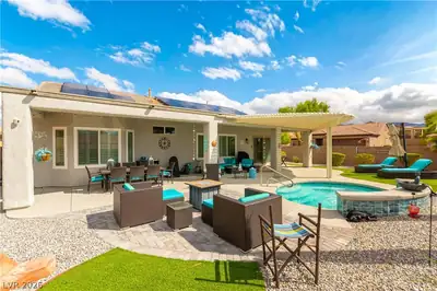 2831 Goldcreek Street, Henderson