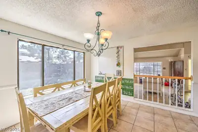 3930 Kamden Way, Las Vegas, NV 89119 Dining Area