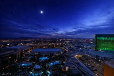 135 East HARMON Avenue 2402 Las Vegas, NV 89109
