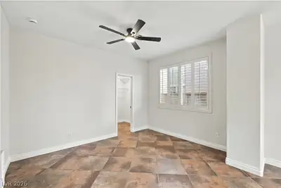 2108 Crooked Pine Drive, Las Vegas, NV 89134 Bedroom