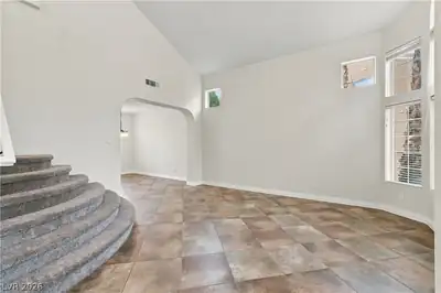 2108 Crooked Pine Drive, Las Vegas, NV 89134 Living Room