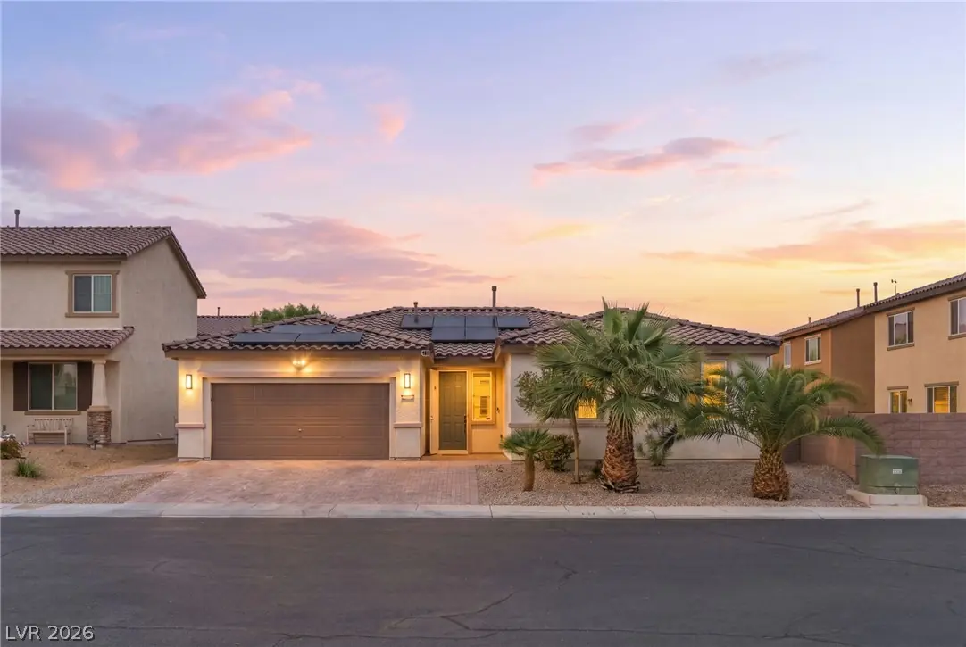 308 Petrus Court, North Las Vegas, NV 89031