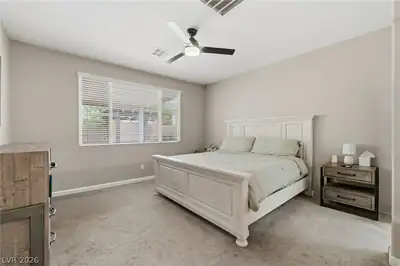 308 Petrus Court, North Las Vegas, NV 89031 Bedroom