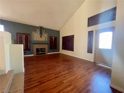 4748 Hamburg Street, Las Vegas, NV 89147 Living Room