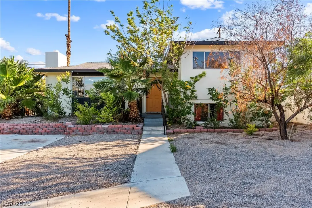 5077 Stampa Avenue, Las Vegas, NV 89146