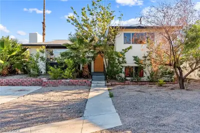 5077 Stampa Avenue, Las Vegas
