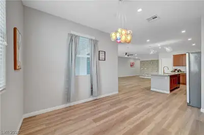 378 Hellebores Avenue, North Las Vegas, NV 89084 Dining Area
