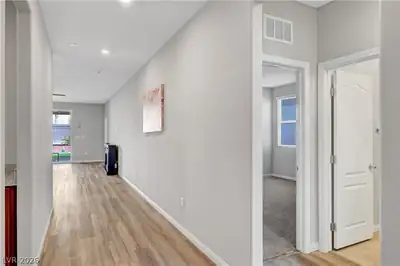378 Hellebores Avenue, North Las Vegas, NV 89084 Hallway