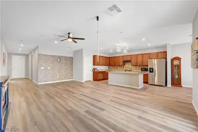 378 Hellebores Avenue, North Las Vegas, NV 89084 Living Room