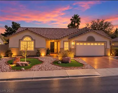 1030 Kings View Court, Henderson