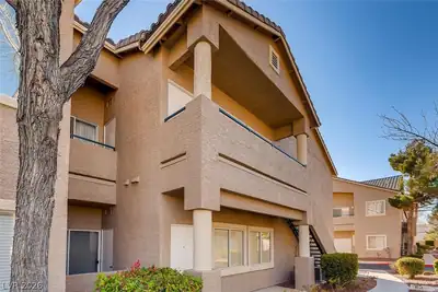 2101 Gravel Hill Street 205, Las Vegas