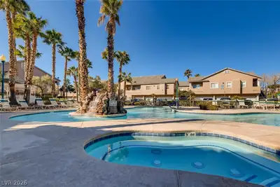2101 Gravel Hill Street 205, Las Vegas, NV 89117 