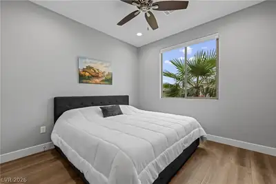 1401 Stonewall Bend, Mesquite, NV 89027 Bedroom