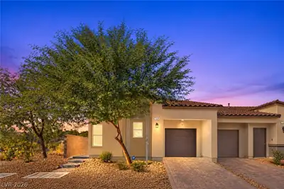 7513 Garnet Moon Street, North Las Vegas