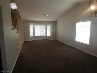 8421 GILLETTE Avenue -, Las Vegas, NV 89117 Living Room