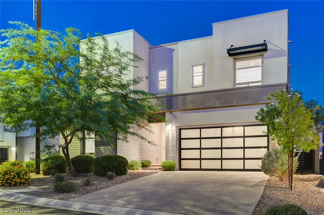 686 Glowing Horizon Street, Henderson, NV 89052