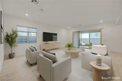 686 Glowing Horizon Street, Henderson, NV 89052 Living Room