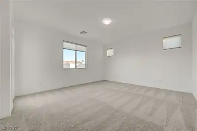 686 Glowing Horizon Street, Henderson, NV 89052 Primary Bedroom