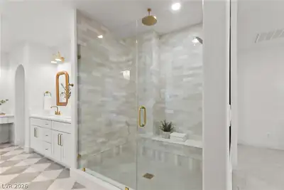 10721 BERINGER Drive, Las Vegas, NV 89144 Primary Bathroom