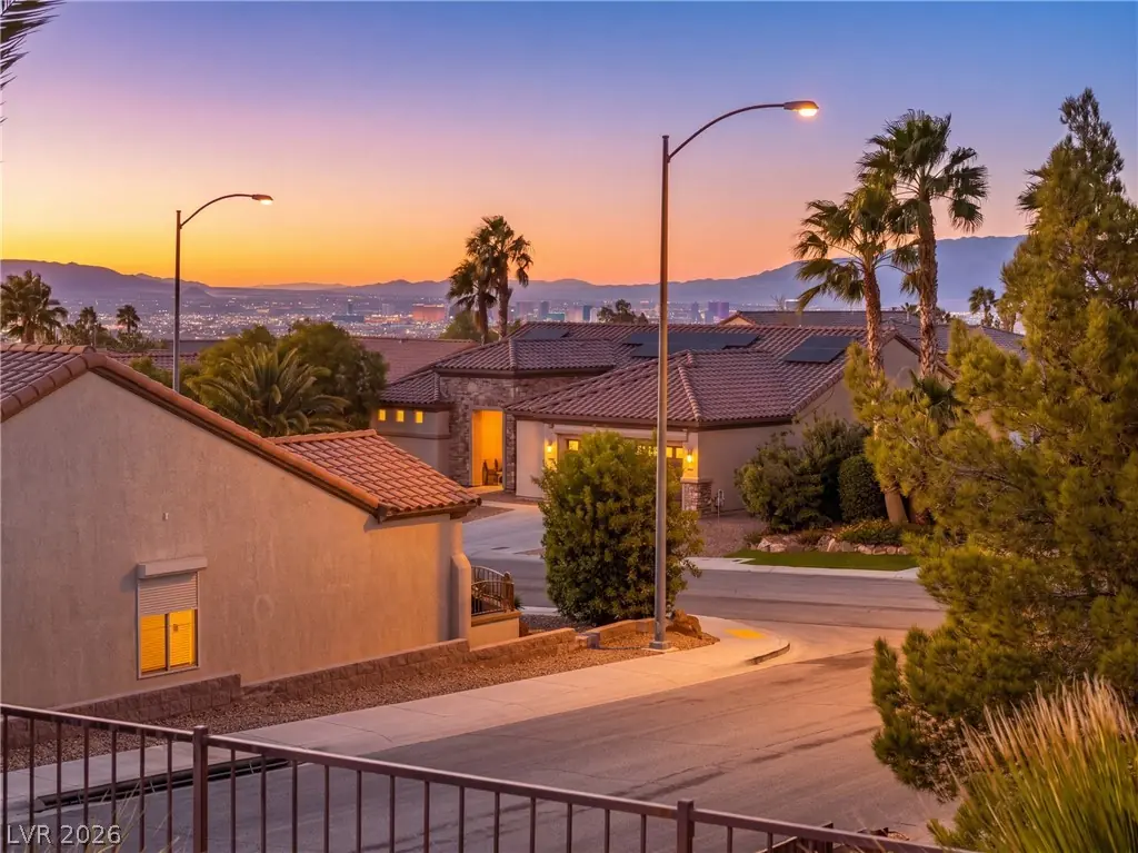 2372 Kalkaska Drive, Henderson, NV 89044