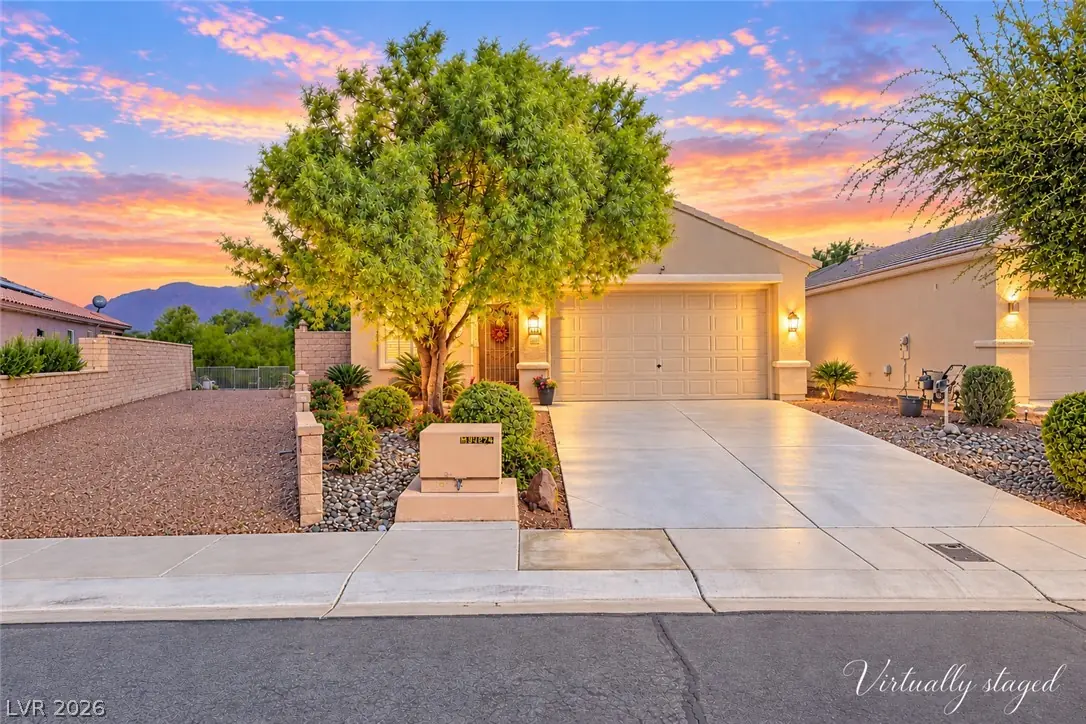 7144 Fairwind Acres Place, Las Vegas, NV 89131