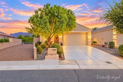 7144 Fairwind Acres Place, Las Vegas