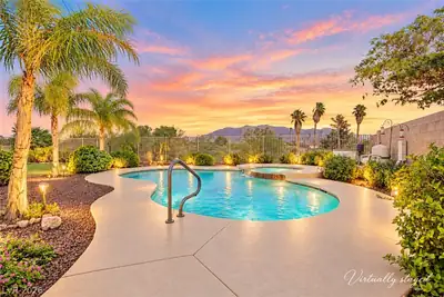 7144 Fairwind Acres Place, Las Vegas, NV 89131 Pool