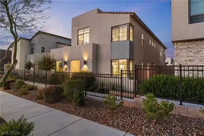 2702 Marchetti Place, Henderson