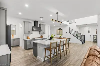 2702 Marchetti Place, Henderson, NV 89044 Kitchen