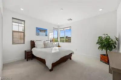 2702 Marchetti Place, Henderson, NV 89044 Bedroom