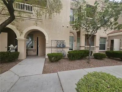 10550 West Alexander Road 1007 Las Vegas, NV 89129