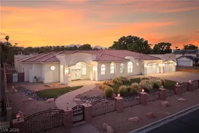 3035 Montessouri Street, Las Vegas