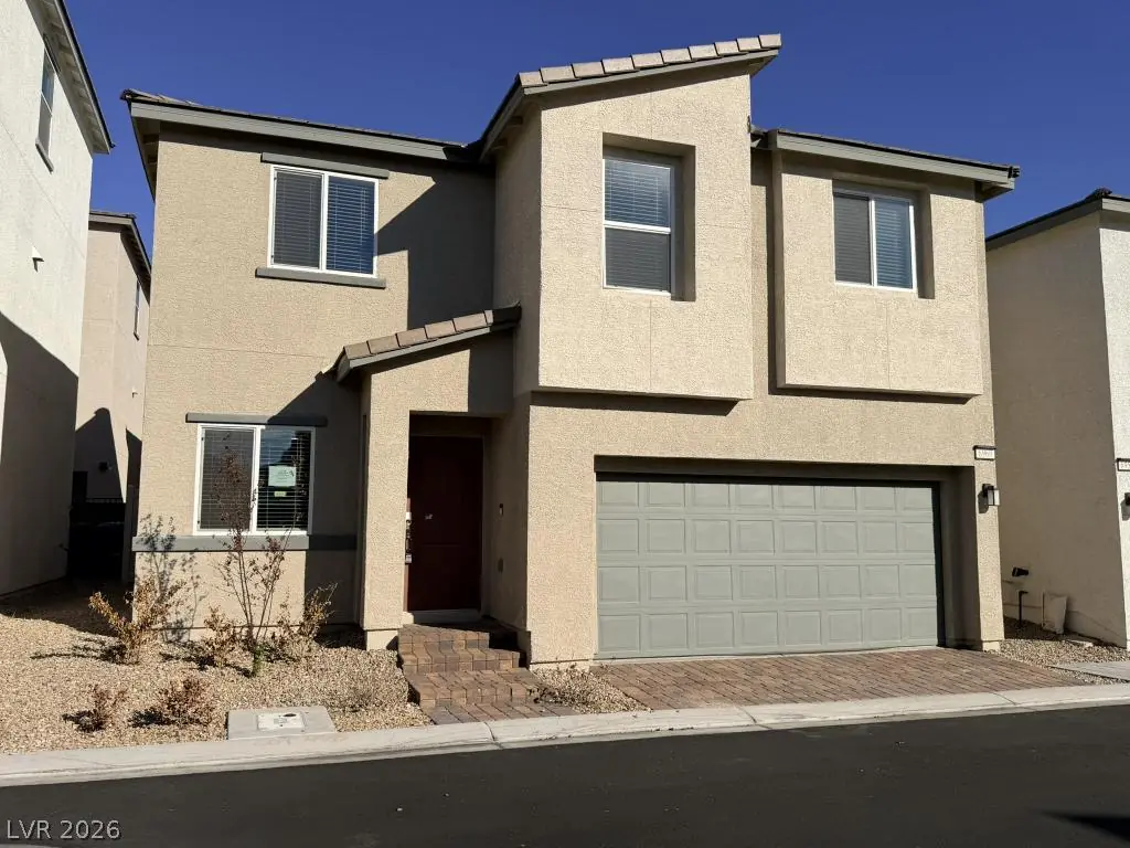 6960 Diamond Blue Street, North Las Vegas, NV 89086
