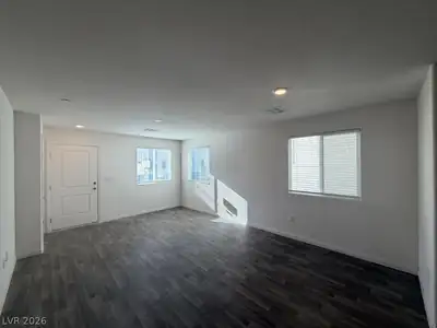 6960 Diamond Blue Street, North Las Vegas, NV 89086 Living Room