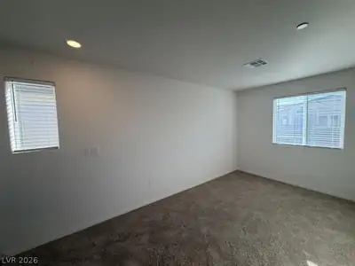 6960 Diamond Blue Street, North Las Vegas, NV 89086 Bedroom