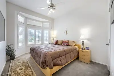 9900 South Arbuckle Drive, Las Vegas, NV 89134 Bedroom