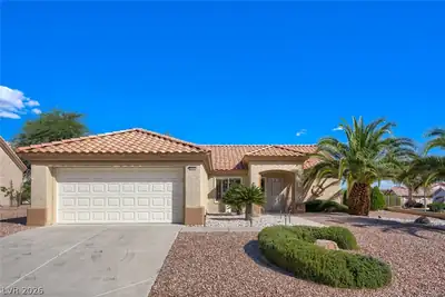 9900 South Arbuckle Drive Las Vegas, NV 89134