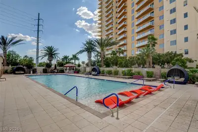8255 South Las Vegas Boulevard 407, Las Vegas, NV 89123 Pool
