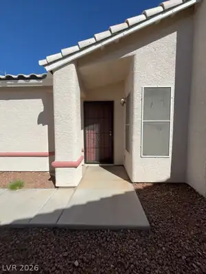 6643 Fallona Avenue, Las Vegas