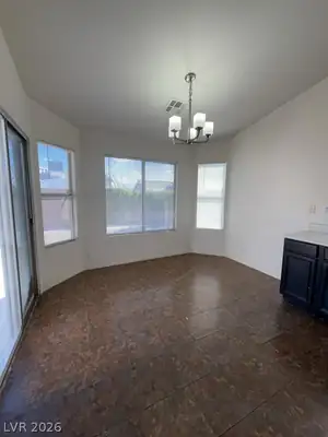 6643 Fallona Avenue, Las Vegas, NV 89156 Dining Area