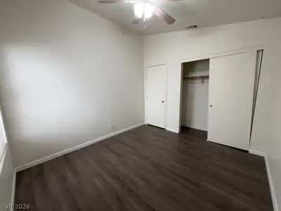 6643 Fallona Avenue, Las Vegas, NV 89156 Bedroom
