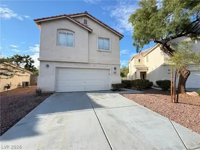 6129 SHALLOW SPRINGS Street, Las Vegas