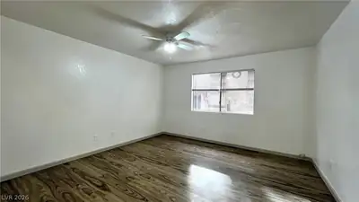 6750 Del Rey Avenue 123, Las Vegas, NV 89146 Bedroom