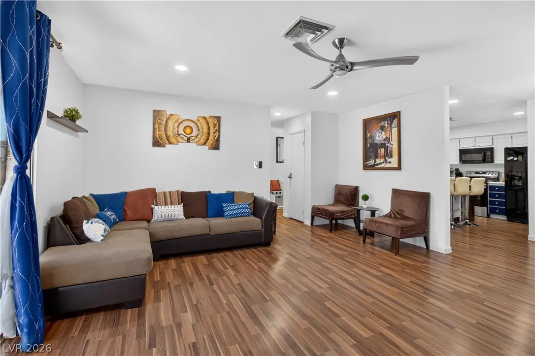4014 Avonwood Avenue, Las Vegas, NV 89121